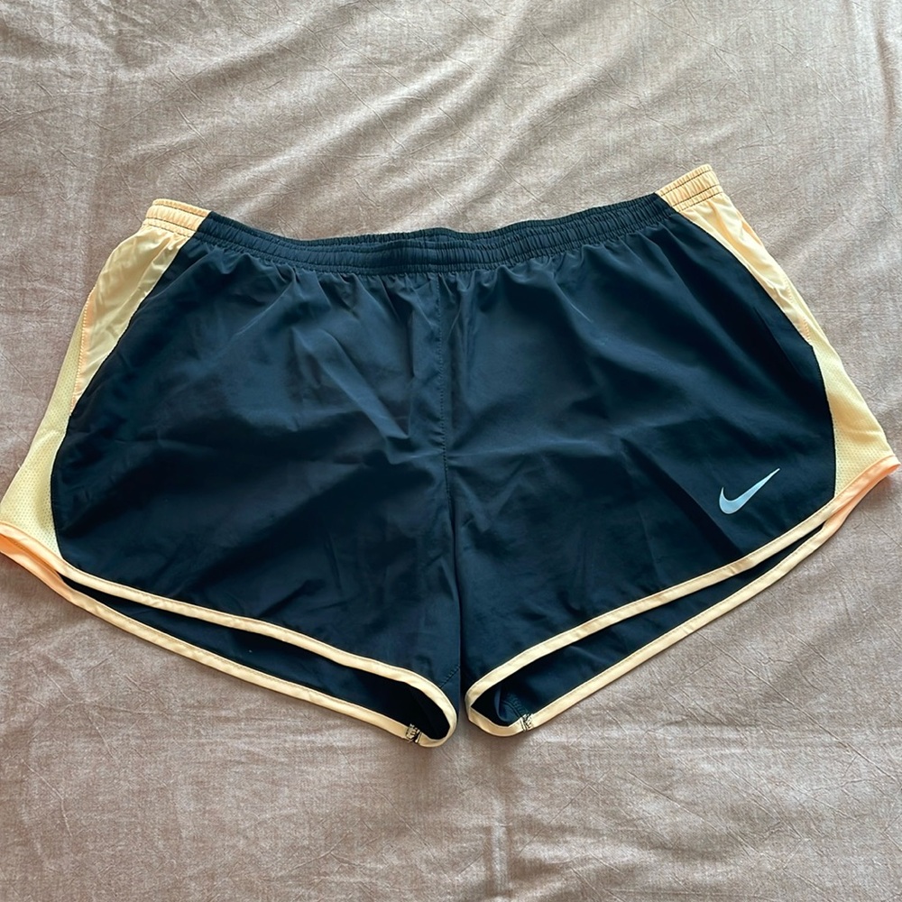 Nike athletic shorts